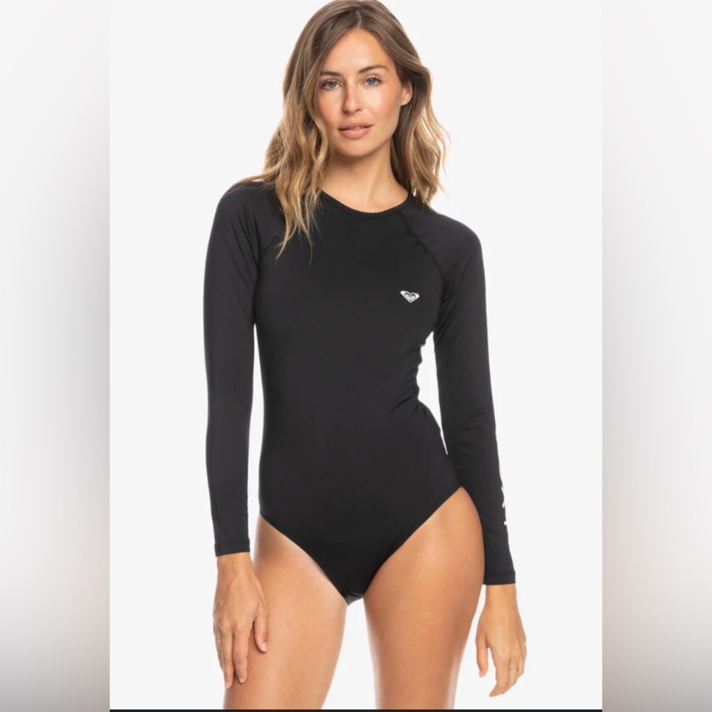 Roxy Essentials one piece
